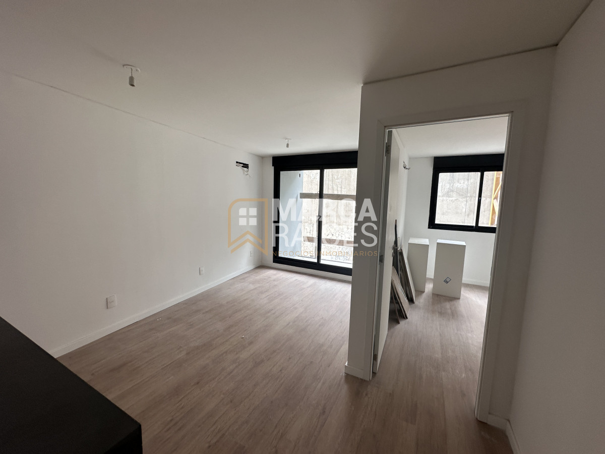 Apartamento ID.1064 - Venta Apartamentos 1 Dormitorio a estrenar Tres Cruces Montevideo