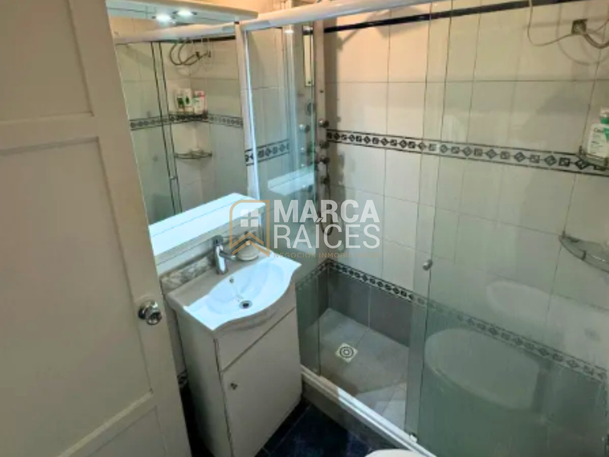 Apartamento ID.1569 - Alquiler Apartamento 2 Dormitorios Pocitos Montevideo