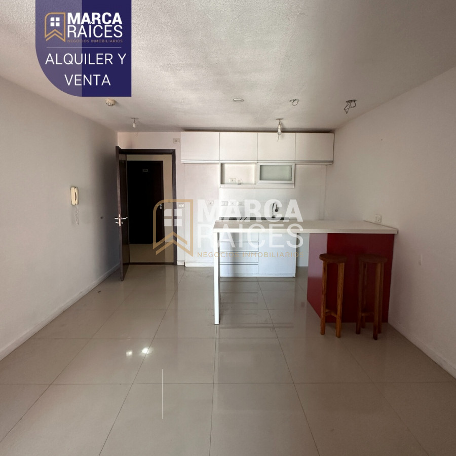 Apartamento ID.453 - Venta Apartamento 2 Dormitorios con garage con renta Palermo Montevideo