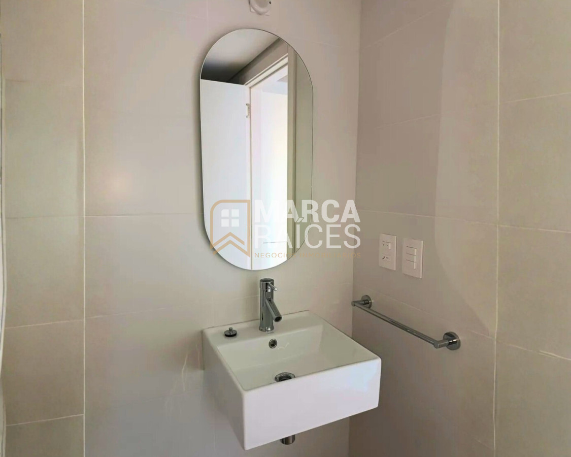 Apartamento ID.1774 - Alquiler Apartamento 1 Dormitorio Garage Piscina Ciudad de la Costa