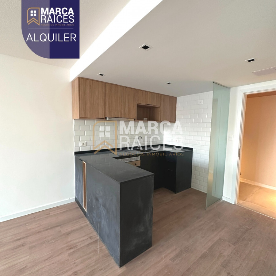 Apartamento ID.463 - Alquiler Apartamento 1 Dormitorio Centro Sur Montevideo  