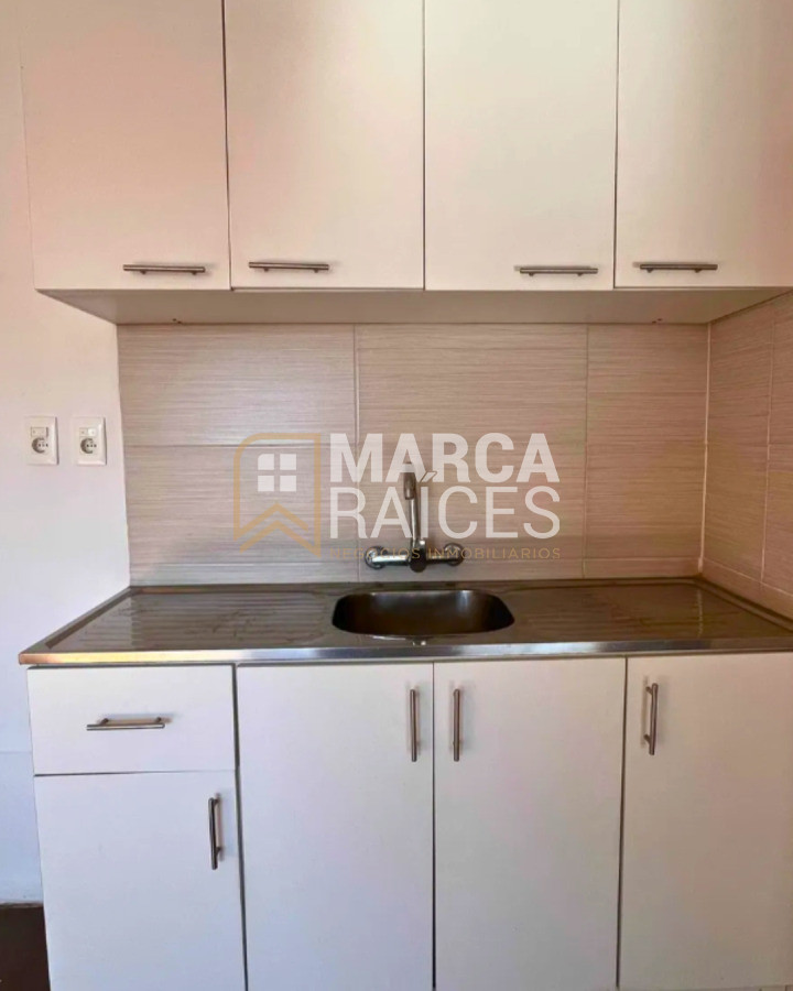 Apartamento ID.1666 - Alquiler Apartamento 1 Dormotorio Garage Pocitos Montevideo