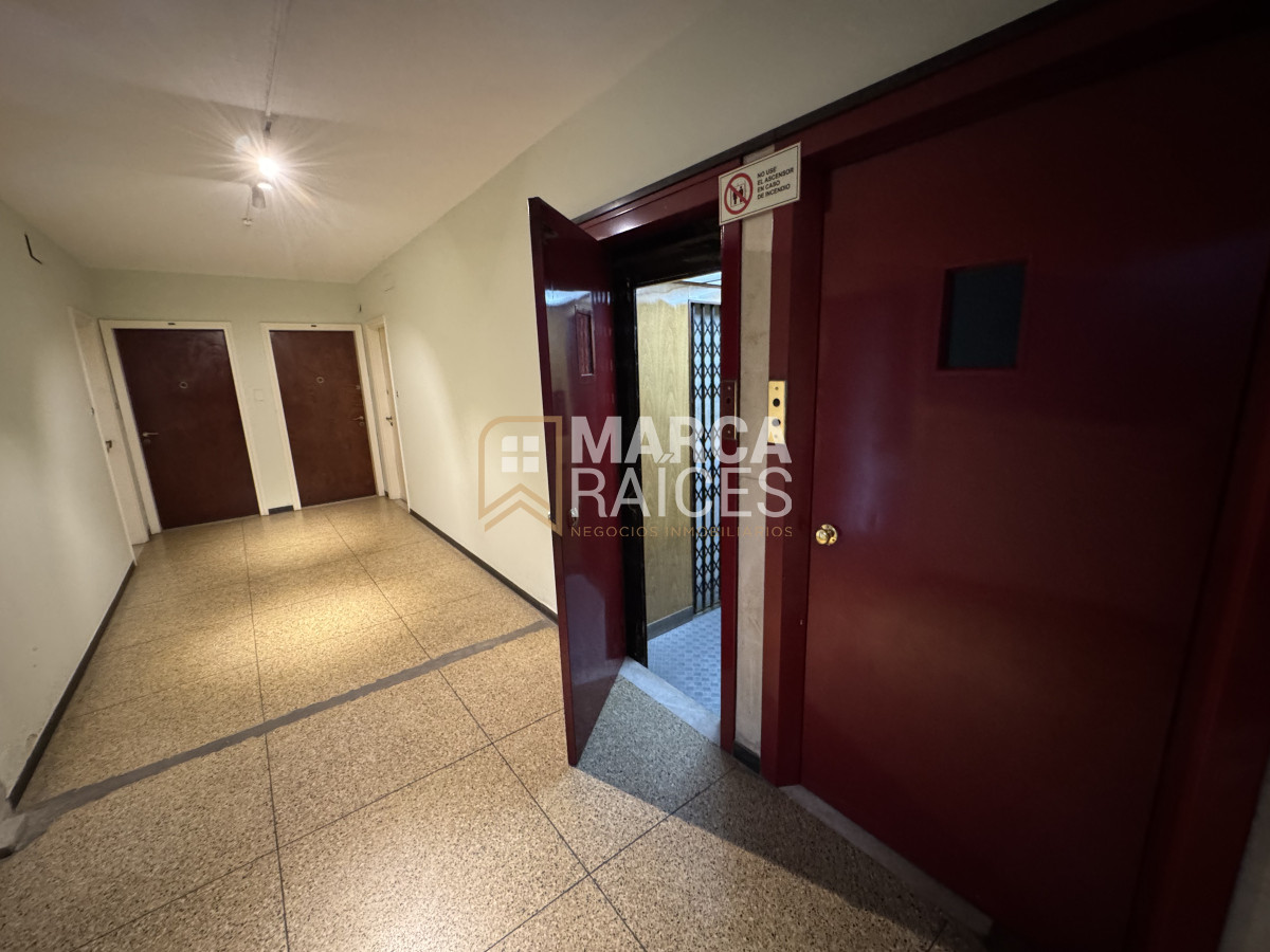 Apartamento ID.1199 - Venta Apartamento 4 Dormitorios 2 baños Garage Punta Carretas Montevideo