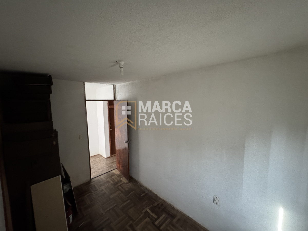 Apartamento ID.1468 - Alquiler Apartamento 3 Dormitorios 1 Baño Luminoso Euskalerria Malvin Norte Montevideo