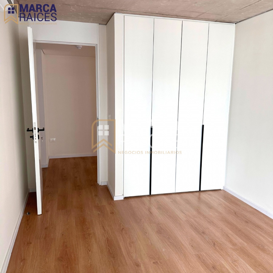 Apartamento ID.178 - Alquiler Apartamento 2 Dormitorios con Balcón con los mejores amenities Centro Sur Montevideo