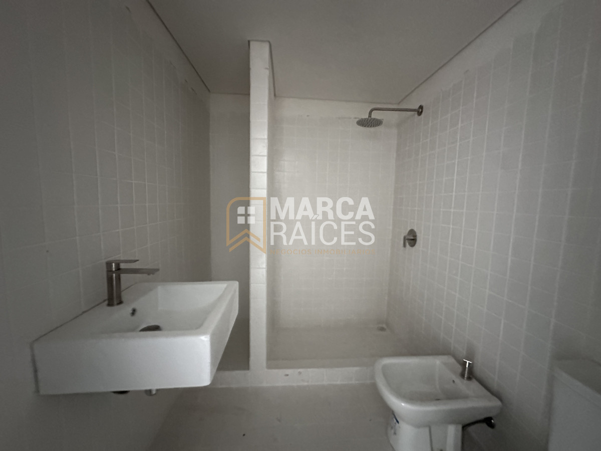 Apartamento ID.889 - Venta Apartamento 1 Dormitorio con patio en construccion Palermo Montevideo