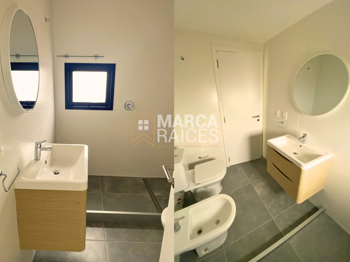 Apartamento ID.1876 - Alquiler Apartamento Monoambiente Malvin Montevideo