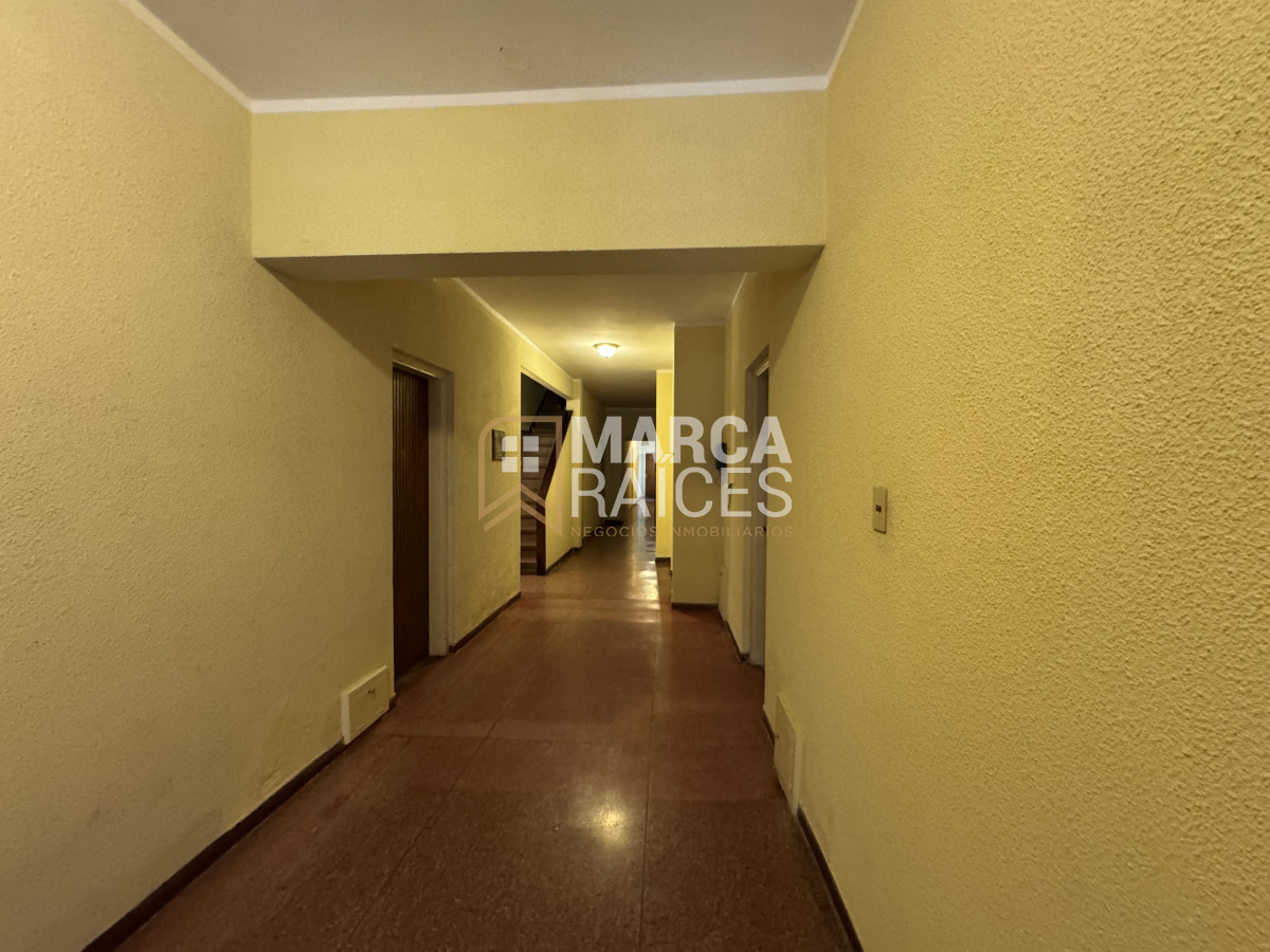Apartamento ID.1529 - Alquiler Hermoso Apartamento de 3 Dormitorios 2 Baños en Punta Carretas Montevideo