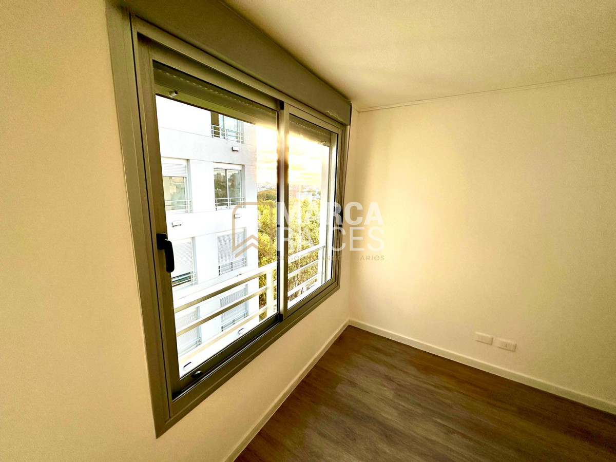 Apartamento ID.864 - Venta Apartamento a Estrenar 1 Dormitorio Tres Cruces Montevideo