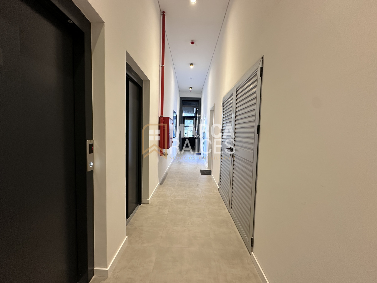 Apartamento ID.1184 - Venta Apartamentos 2 Dormitorios a Estrenar Tres Cruces Montevideo