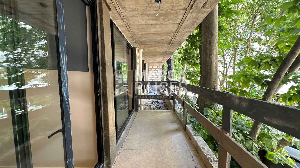 Apartamento ID.305 - Venta Apartamentos Monoambientes, 1 Dormitorio, 2 Dormitorios en Pozo Cordon Sur Montevideo