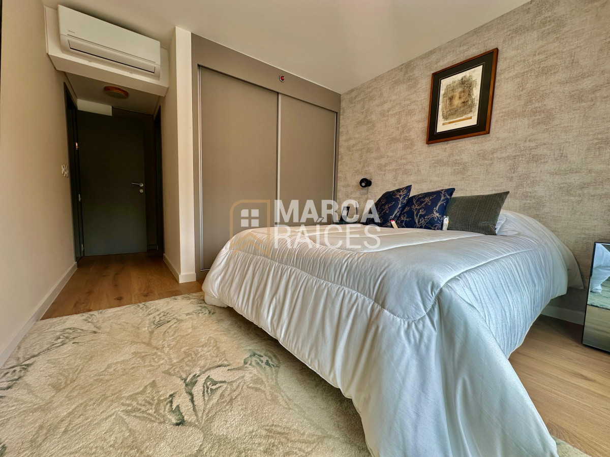 Apartamento ID.1148 - Venta Apartamento Premium Carrasco Este 3 Dormitorios 3 Baños Vista al Lago a Estrenar