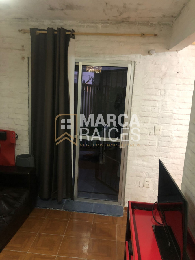 Apartamento ID.74 - Alquiler Apartamento Monoambiente Economico Pocitos Montevideo
