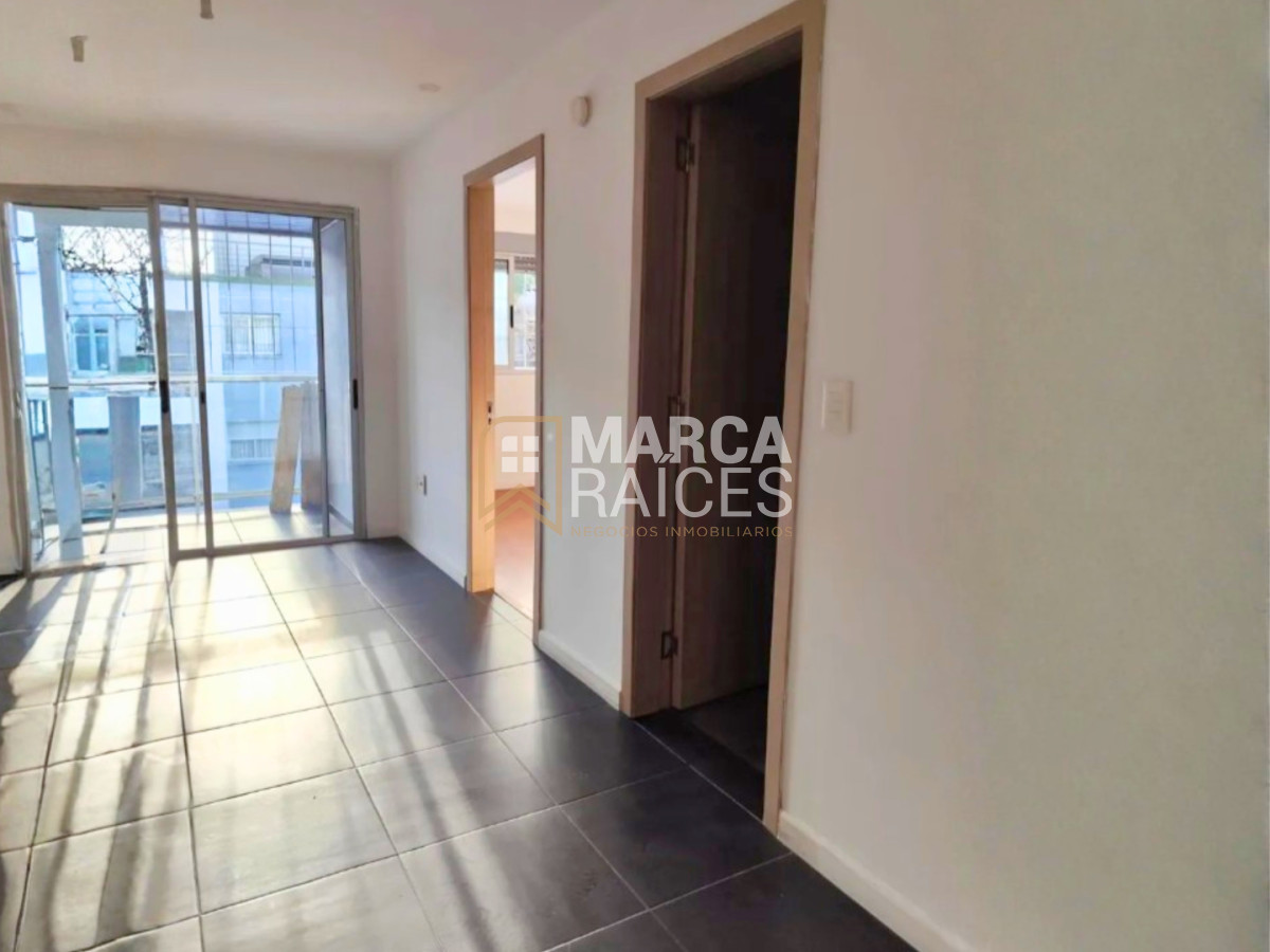 Apartamento ID.1673 - Alquiler Apartamento 1 Dormitorio Pocitos Montevideo
