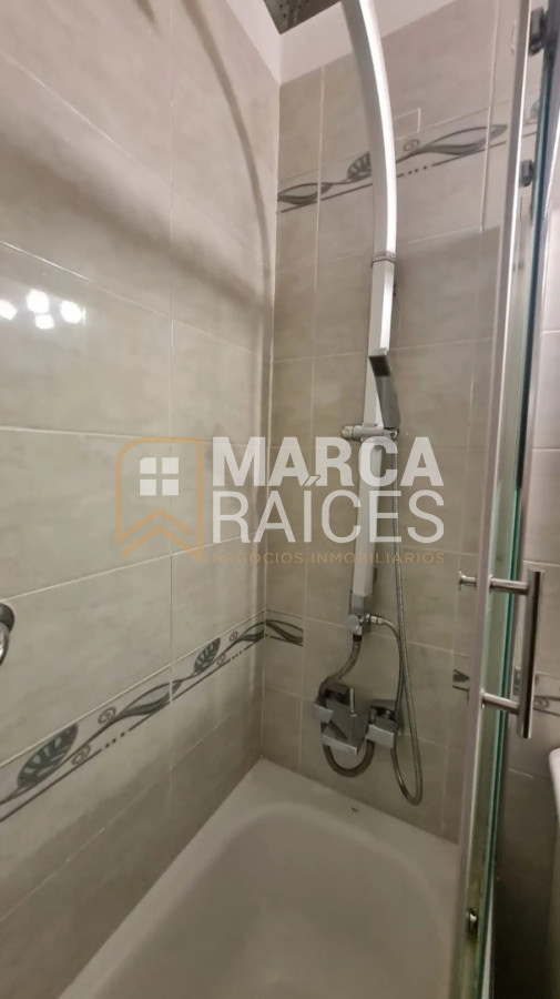 Apartamento ID.2031 - Alquiler Apartamento 2 Dormitorios Amoblado Pocitos Montevideo