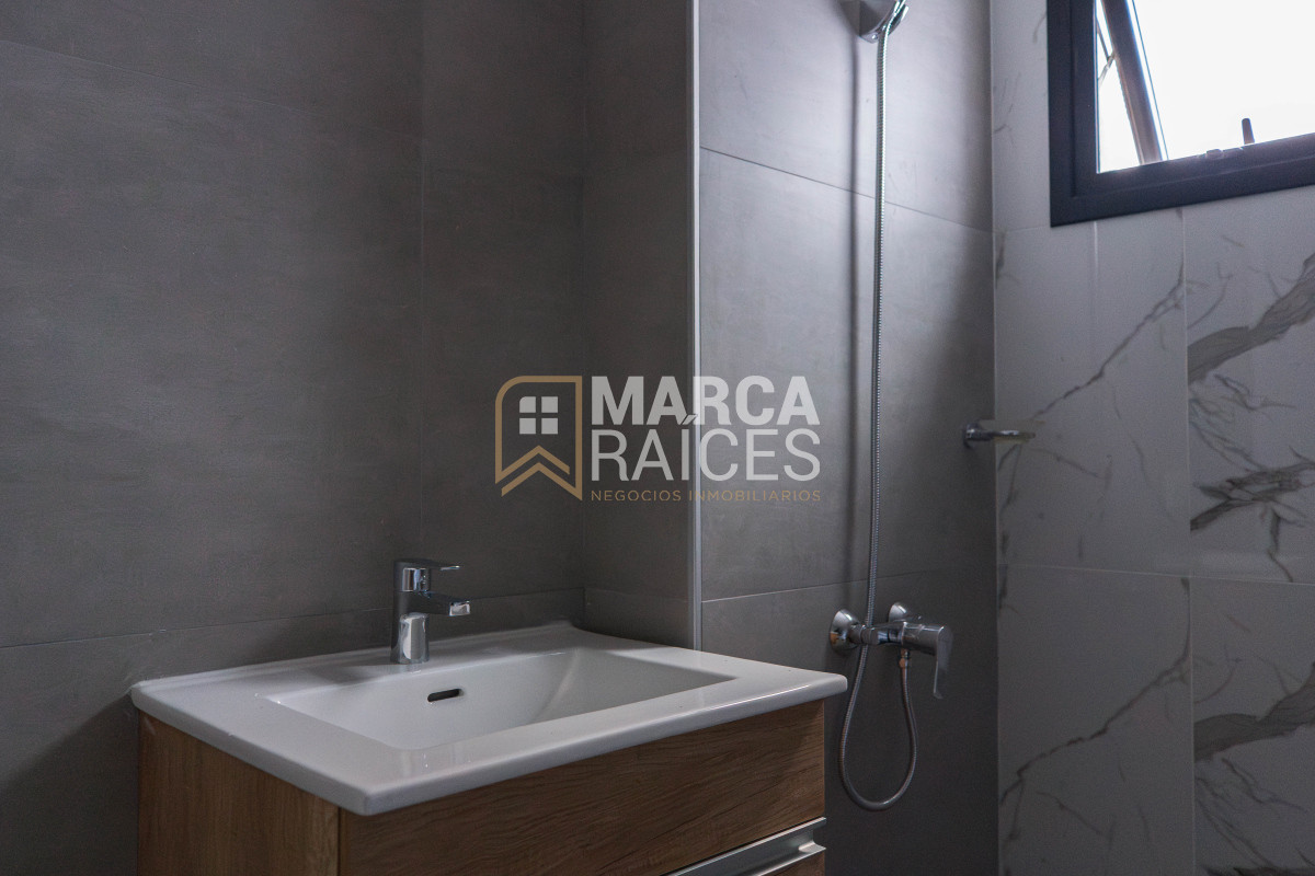 Apartamento ID.1133 - Venta Apartamento en contruccion de 1 dormitorio Tres Cruces Montevideo