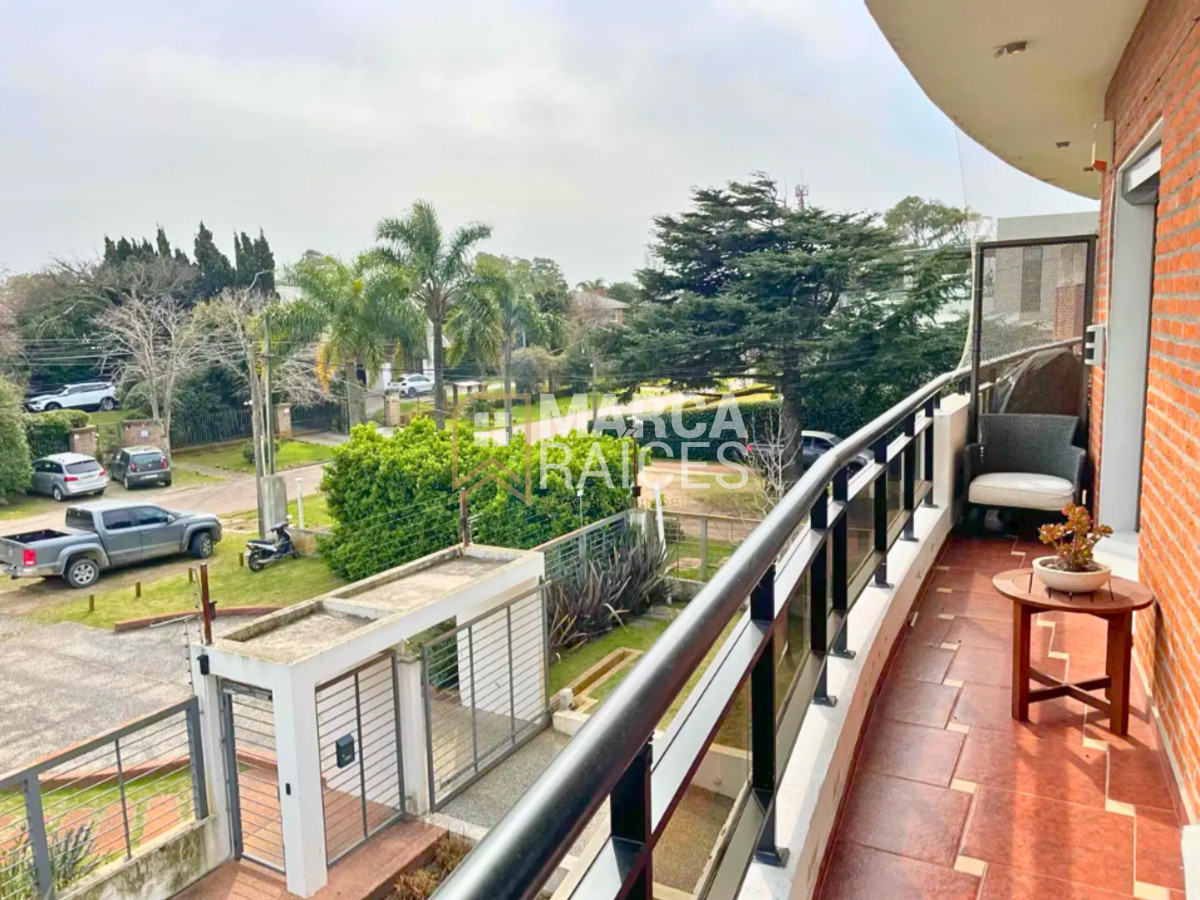 Apartamento ID.1497 - Venta Apartamento Premium 3 Dormitorios 4 Baños Doble Garage Parrillero Carrasco Montevideo