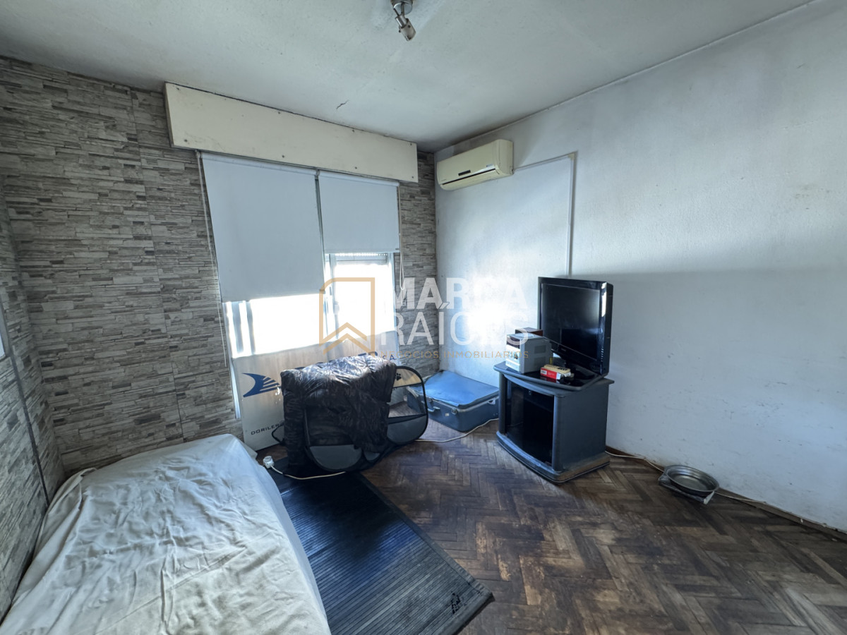 Apartamento ID.1829 - Venta Apartamento 1 Dormitorio con cochera no fija Palermo Montevideo