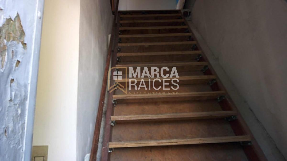 Apartamento ID.1388 - Alquiler Mono Ambiente Amplio La Comercial Montevideo
