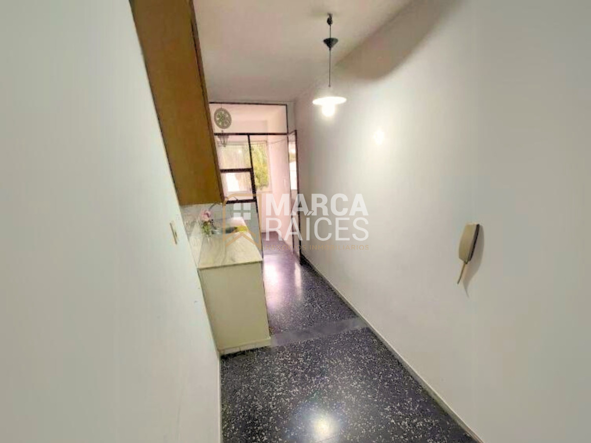 Apartamento ID.912 - Alquiler Apartamento 2 Dormitorios Pocitos Montevideo