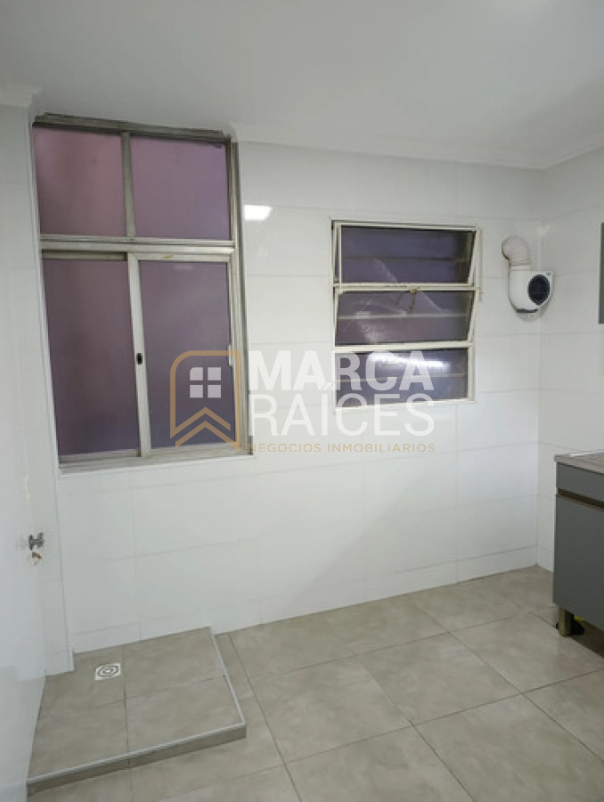 Apartamento ID.1983 - Alquiler Apartamento 1 Dormitorio con Terraza. Cordon Sur, Montevideo