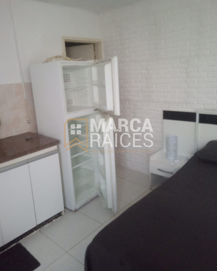 Apartamento ID.1500 - Alquiler Monoambiente amueblado en Parque Batlle, Montevideo