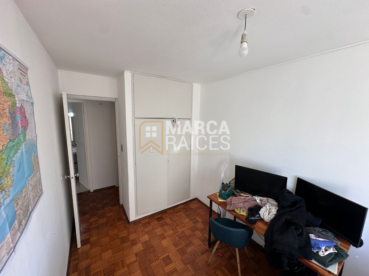 Apartamento ID.1612 - Venta Apartamento 3 Dormitorios 2 baños con renta Aguada Montevideo