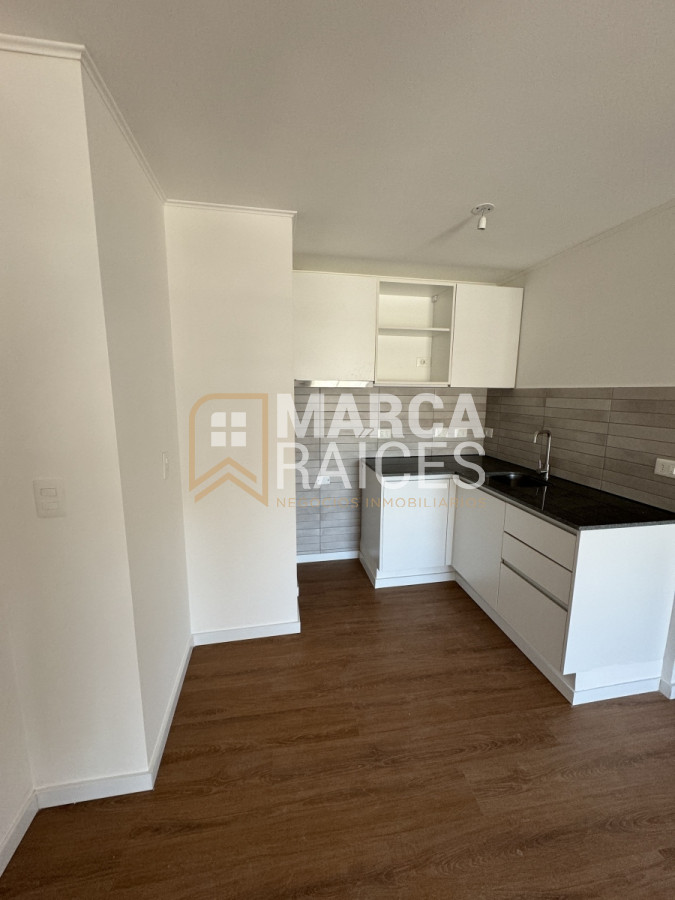 Apartamento ID.870 - Venta Apartamento 2 Dormitorio a Estrenar Tres Cruces Montevideo 