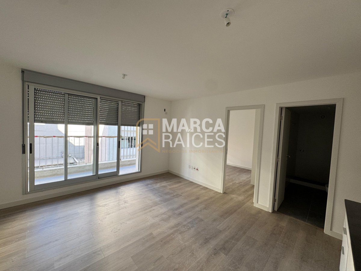 Apartamento ID.1709 - Venta Apartamentos en Obra Entrega Abril 2026 1 y 2 Dormitorios Cordon Sur Montevideo
