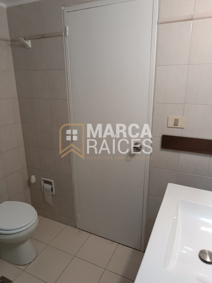 Apartamento ID.1733 - Alquiler Apartamento 2 dormitorios, 2 baños, garage Pocitos, Montevideo