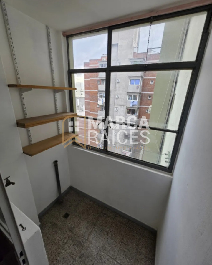 Apartamento ID.1688 - Alquiler Apartamento Premium 3 Dormitorios 2 Baños La Aguada Montevideo