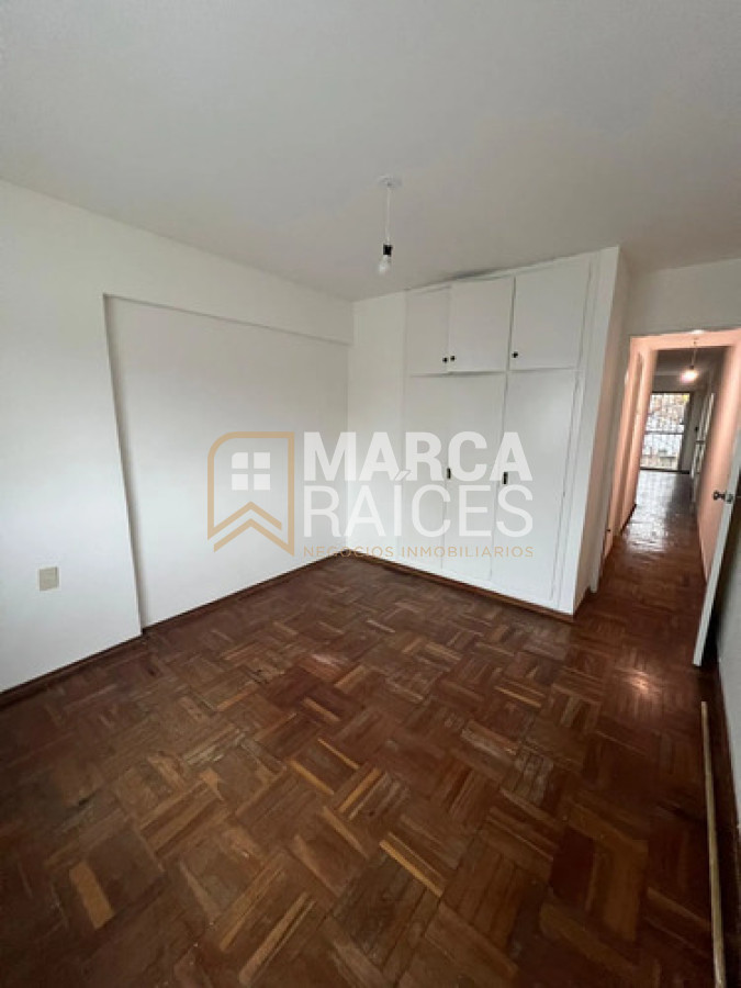 Apartamento ID.1849 - Apartamento en Alquiler 1 Dormitorio. Cordon Sur, Montevideo