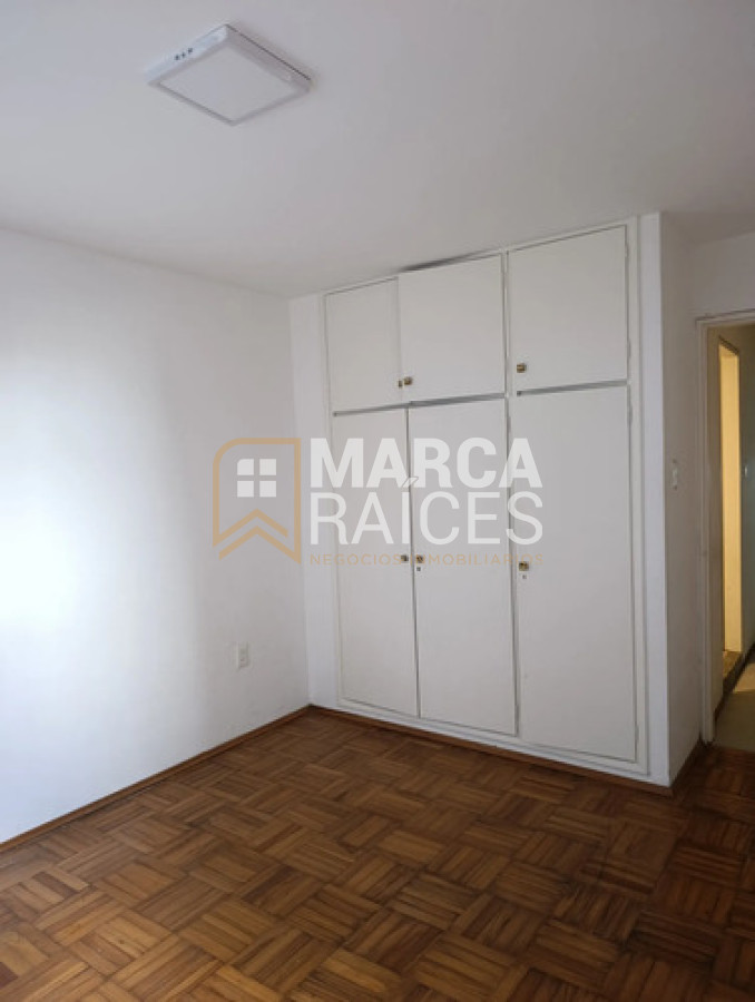 Apartamento ID.1983 - Alquiler Apartamento 1 Dormitorio con Terraza. Cordon Sur, Montevideo