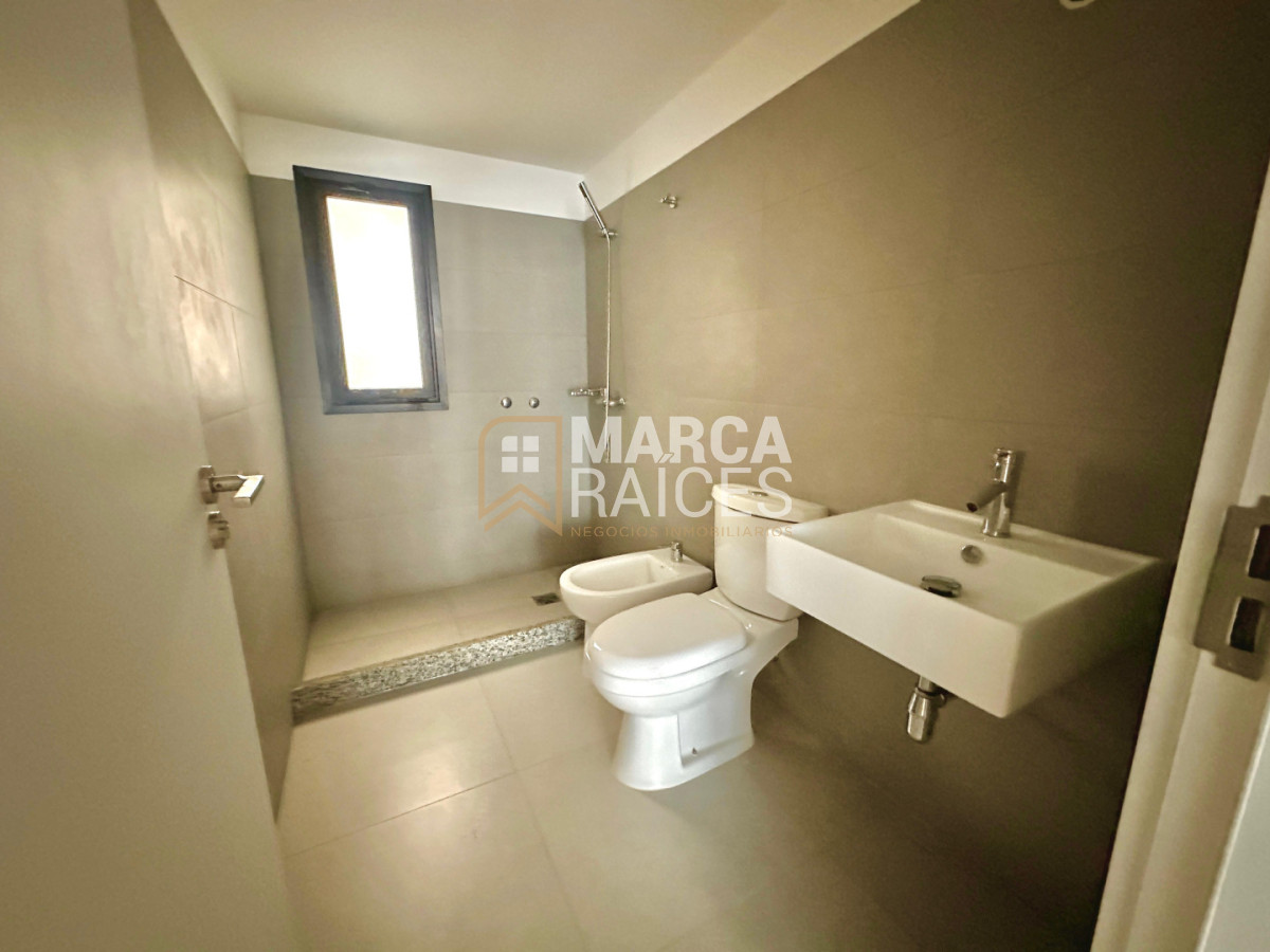 Apartamento ID.1700 - Venta Apartamento 2 Dormitorios con Patio a Estrenar Aguada Montevideo