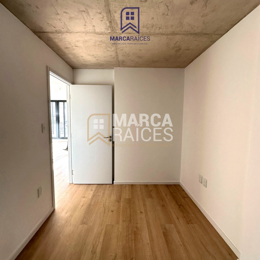 Apartamento ID.474 - Venta Apartamento 2 Dormitorios a estrenar Aguada Montevideo