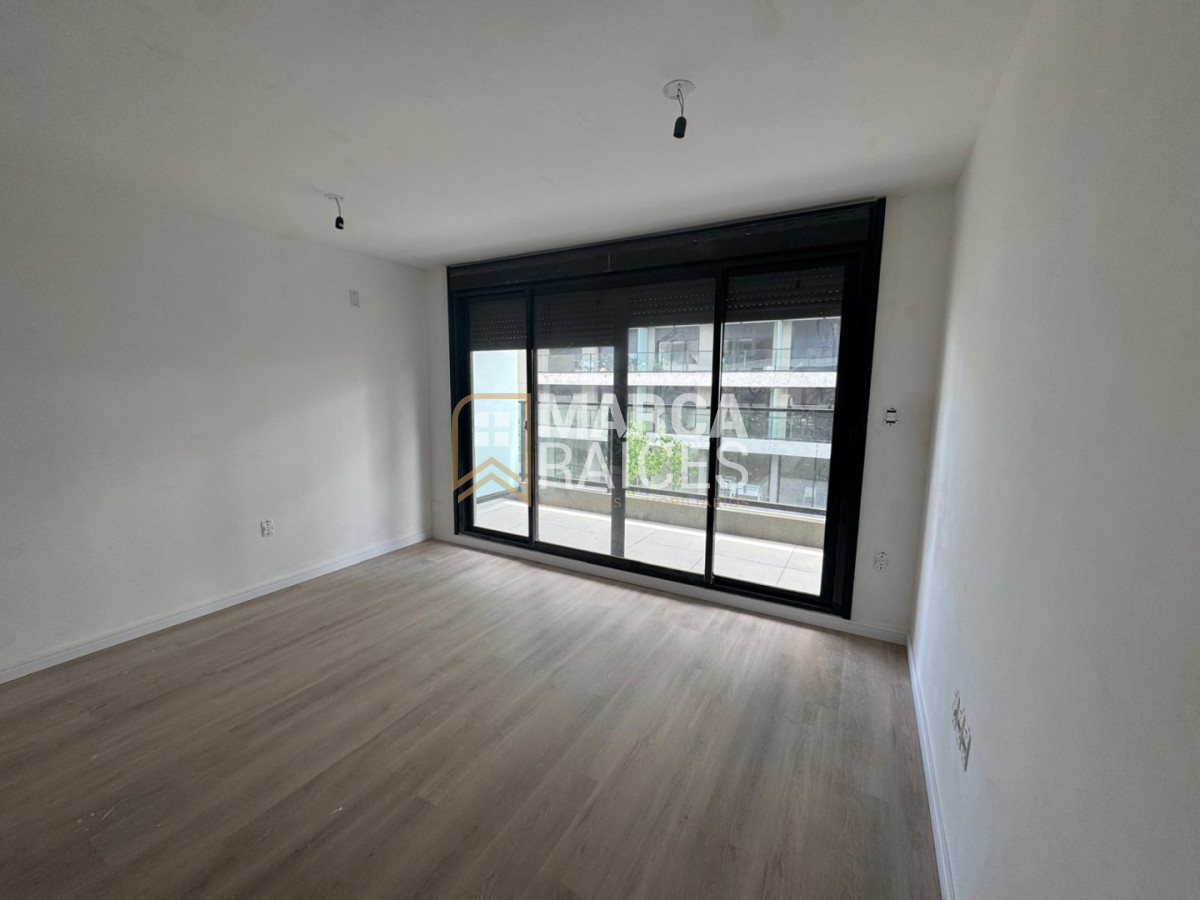 Apartamento ID.2040 - Alquiler Apartamento a Estrenar 1 Dormitorio Balcon La Blanqueada Montevideo