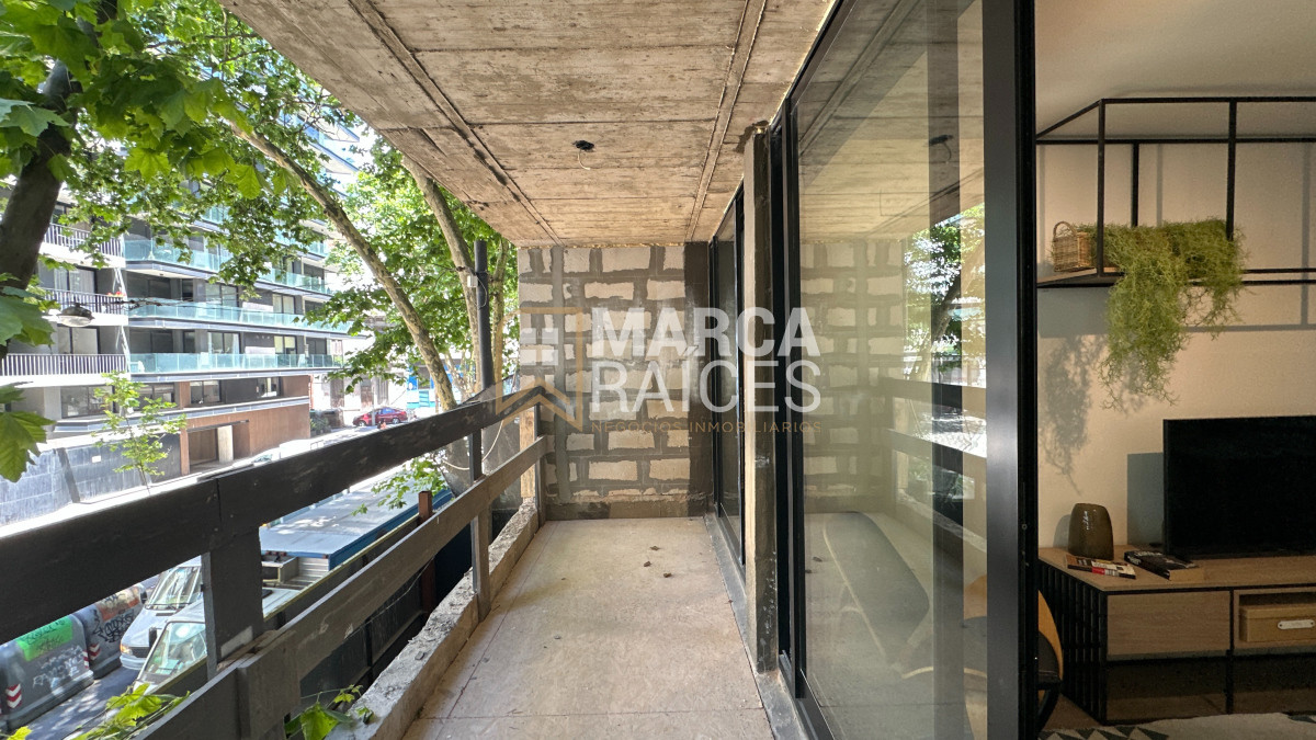 Apartamento ID.305 - Venta Apartamentos Monoambientes, 1 Dormitorio, 2 Dormitorios en Pozo Cordon Sur Montevideo