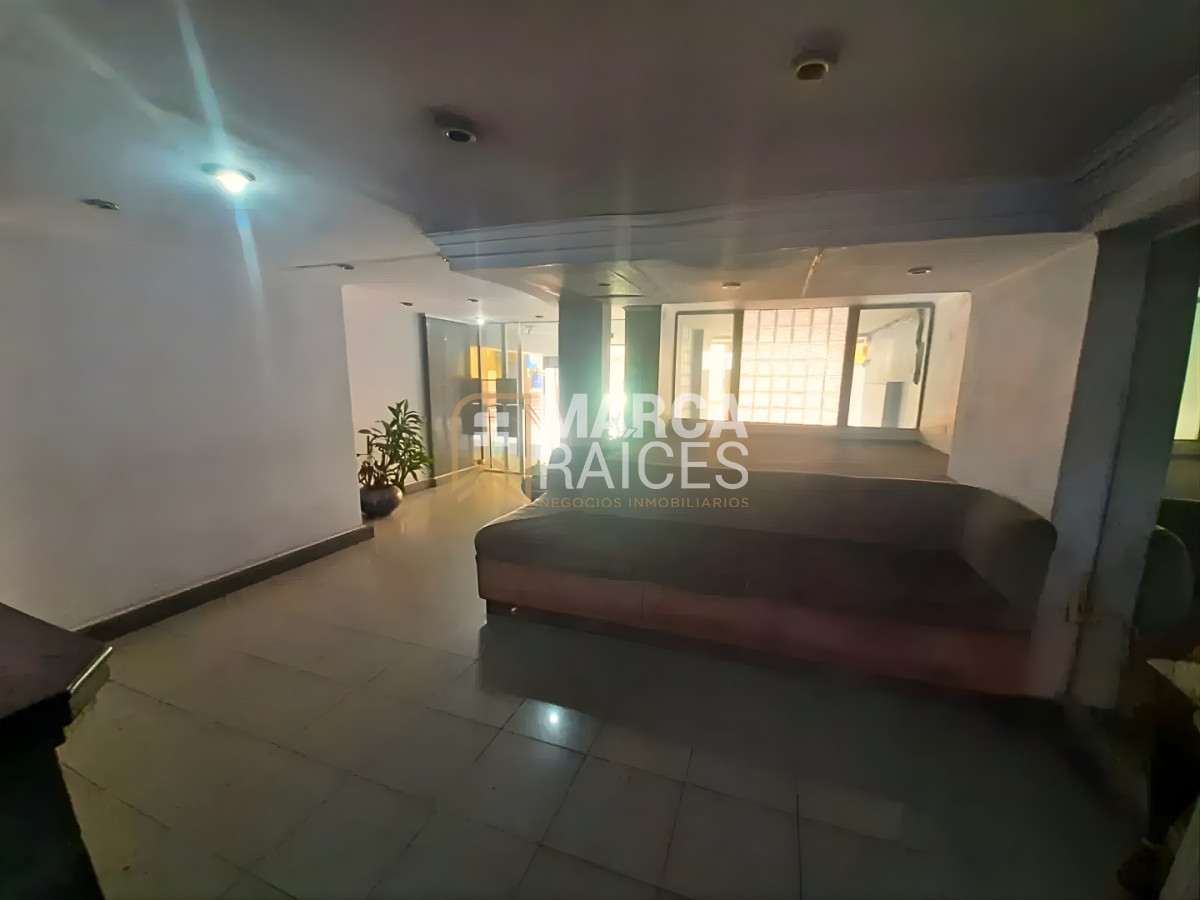 Apartamento ID.1908 - Alquiler Apartamento Monoambiente Piso Alto Cordon Montevideo