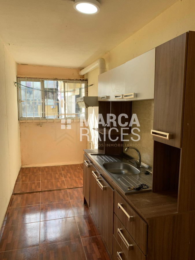 Apartamento ID.1309 - Venta Apartamento 3 Dormitorios Con Renta Complejo América Colón Montevideo