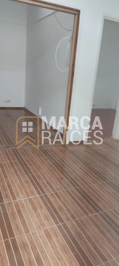 Apartamento ID.1324 - Venta Apartamento 2 Dormitorios Buceo Con Renta