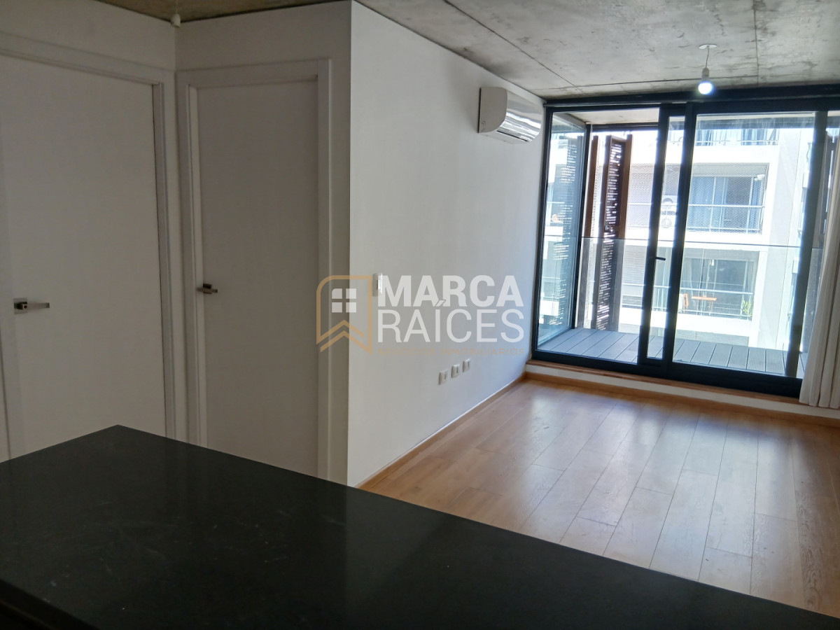 Apartamento ID.1784 - Alquiler Apartamento 1 Dormitorio Centro Montevideo