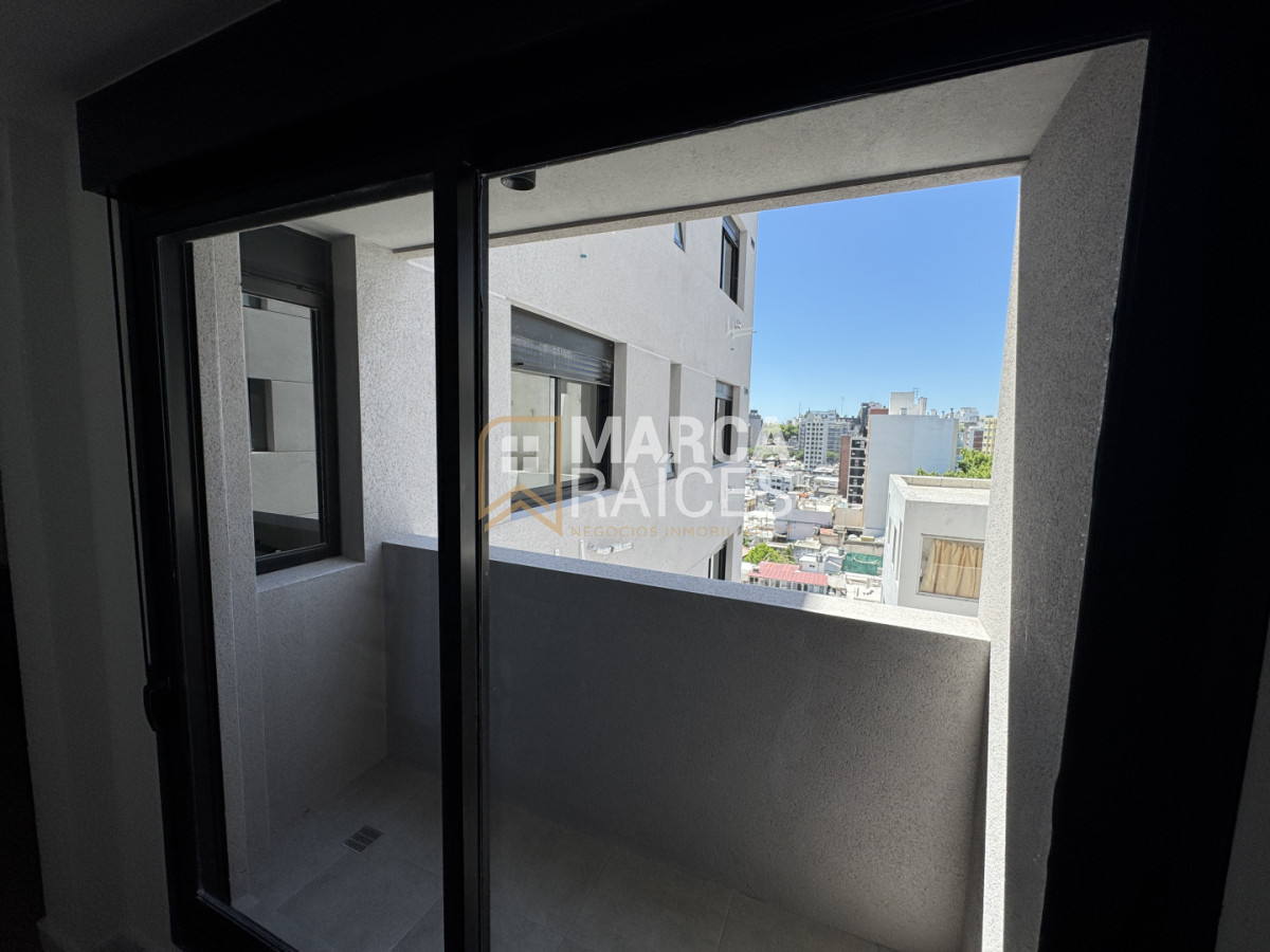 Apartamento ID.305 - Venta Apartamentos Monoambiente a estrenar con piscina Cordon Sur Montevideo