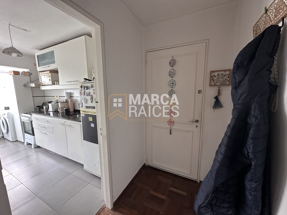 Apartamento ID.1114 - Venta Apartamento 1 Dormitorio Buceo casi Malvin Montevideo