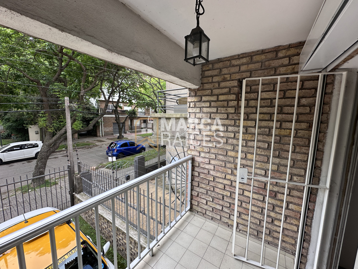Apartamento ID.1114 - Venta Apartamento 1 Dormitorio Buceo casi Malvin Montevideo
