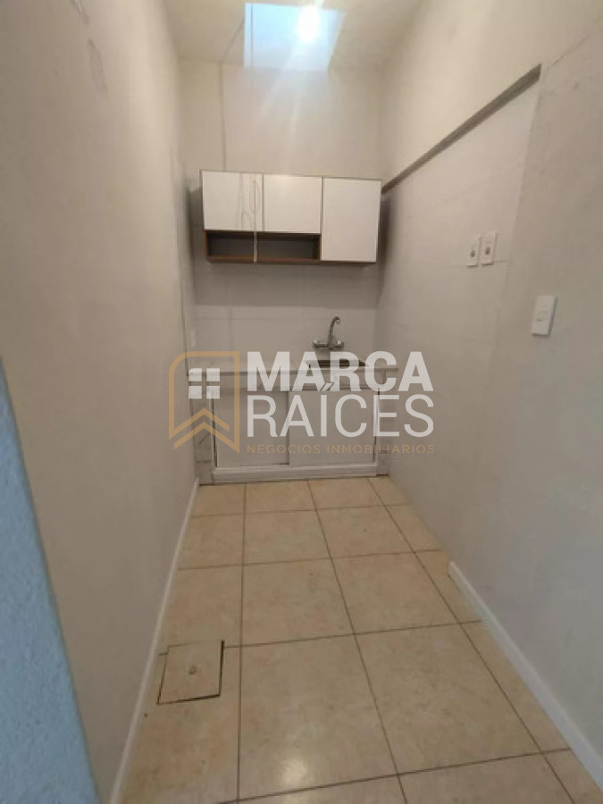 Apartamento ID.860 - Venta Apartamento 1 Dormitorio Con Renta Pocitos Montevideo