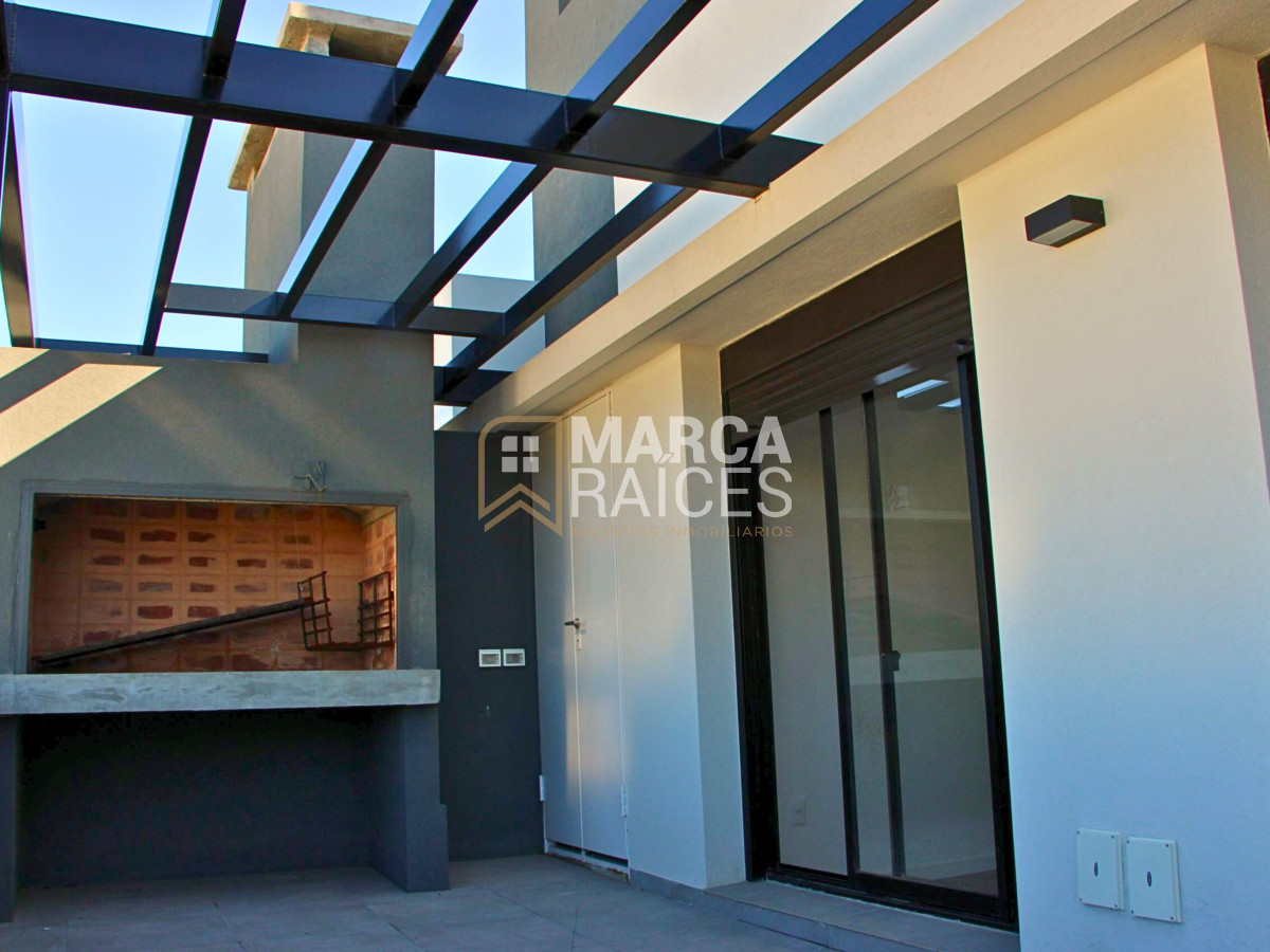 Apartamento ID.1189 - Venta Apartamento 2 Dormitorios Garage Cordon Montevideo