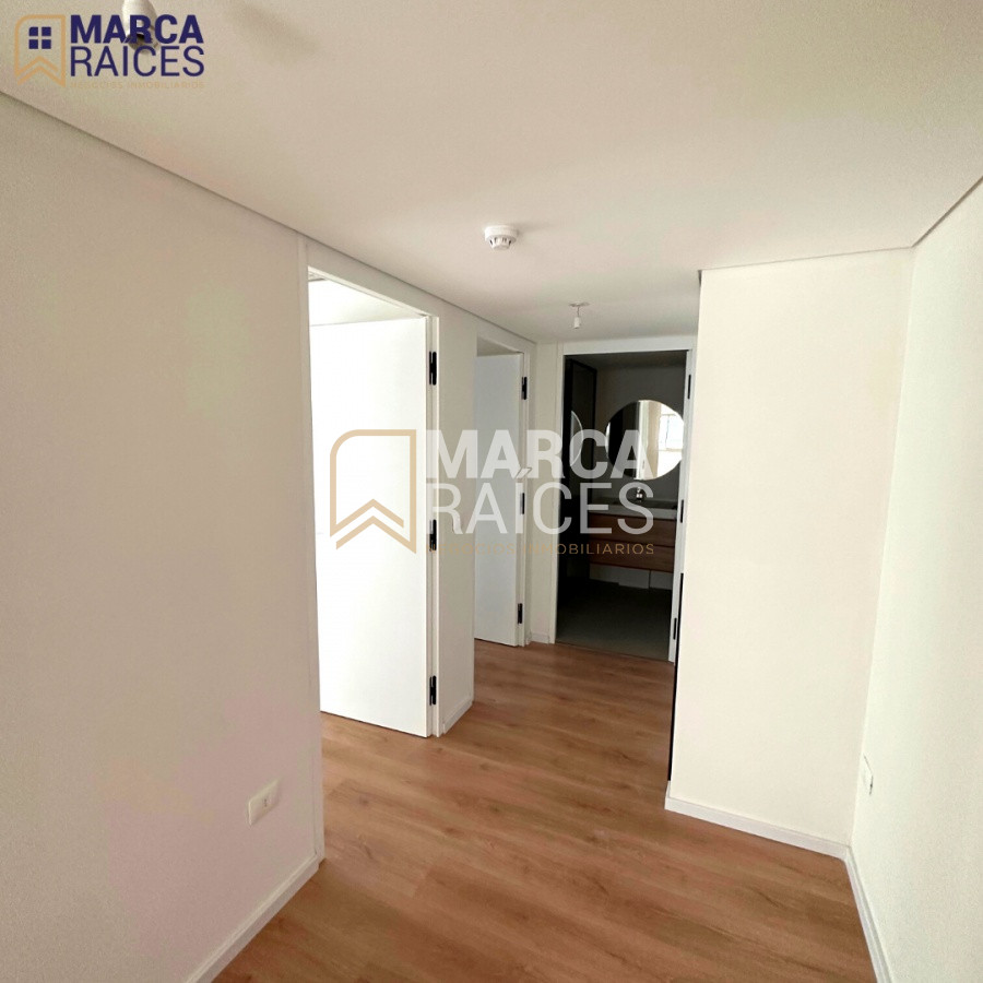 Apartamento ID.178 - Alquiler Apartamento 2 Dormitorios con Balcón con los mejores amenities Centro Sur Montevideo