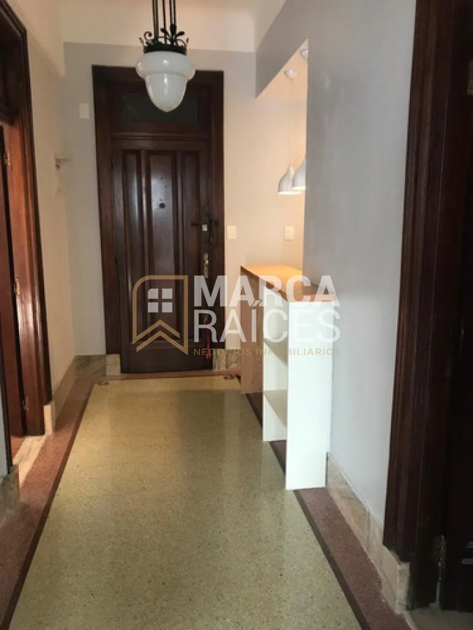 Apartamento ID.1981 - Alquiler Apartamento 1 Dormitorio Amoblado. Centro, Montevideo
