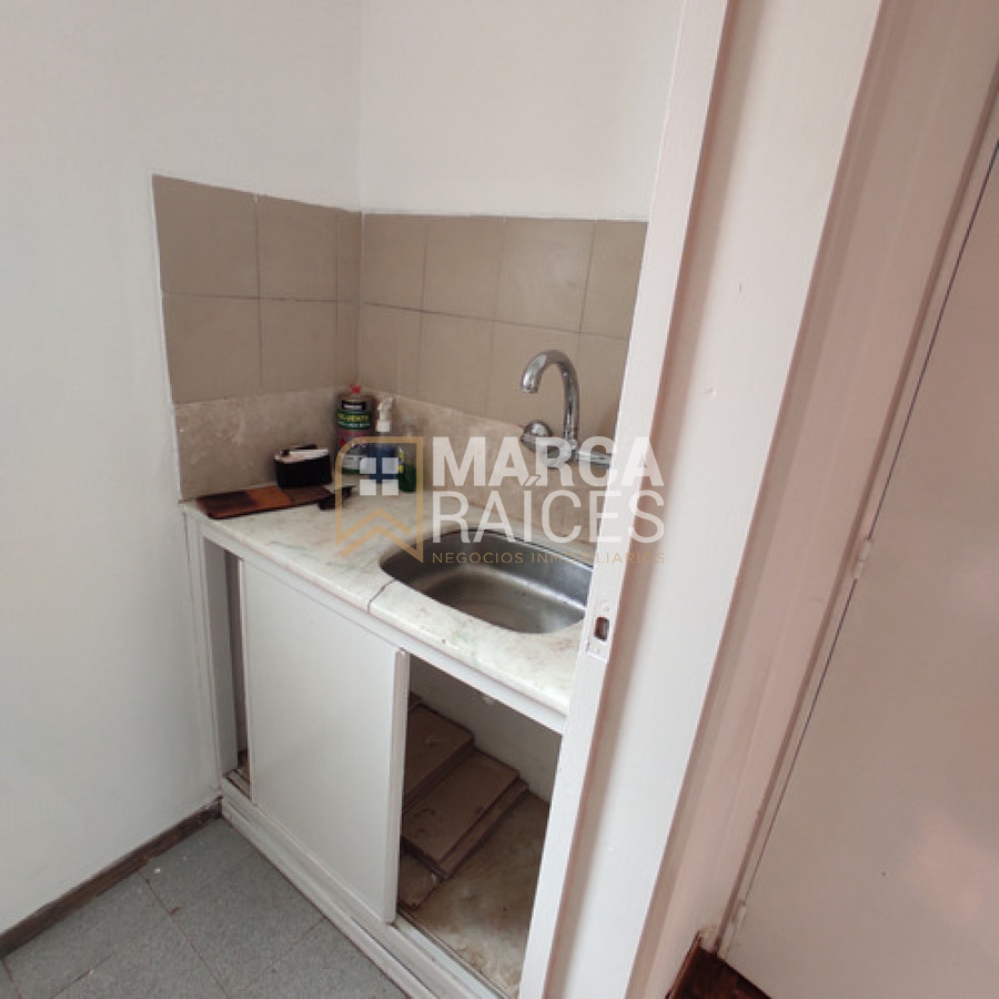 Apartamento ID.1704 - Alquiler Apartamento 1 Dormitorio Cordon Montevideo