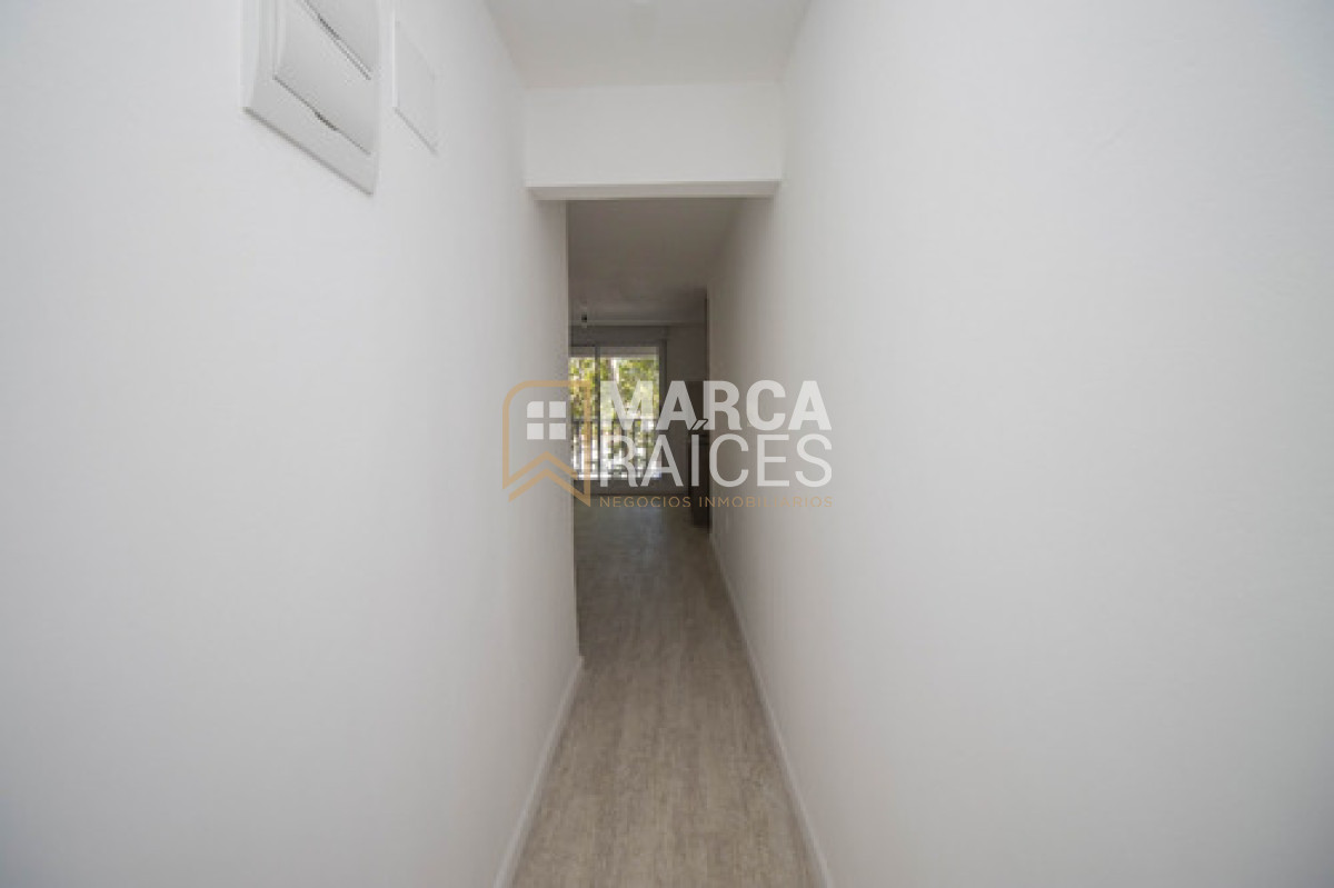 Apartamento ID.942 - Venta Apartamento Con Renta 1 Dormitorio Con Cochera A Estrenar Aguada Montevideo
